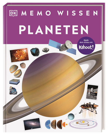 Memo Wissen Planeten Kinderbuchschatz De