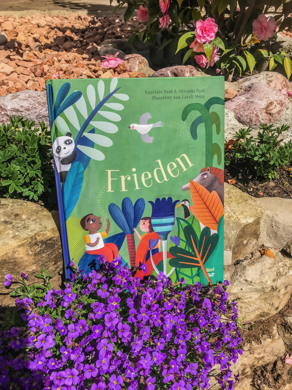 Frieden