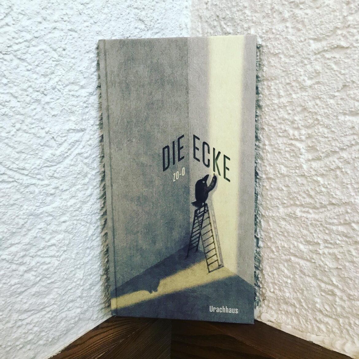 Die Ecke