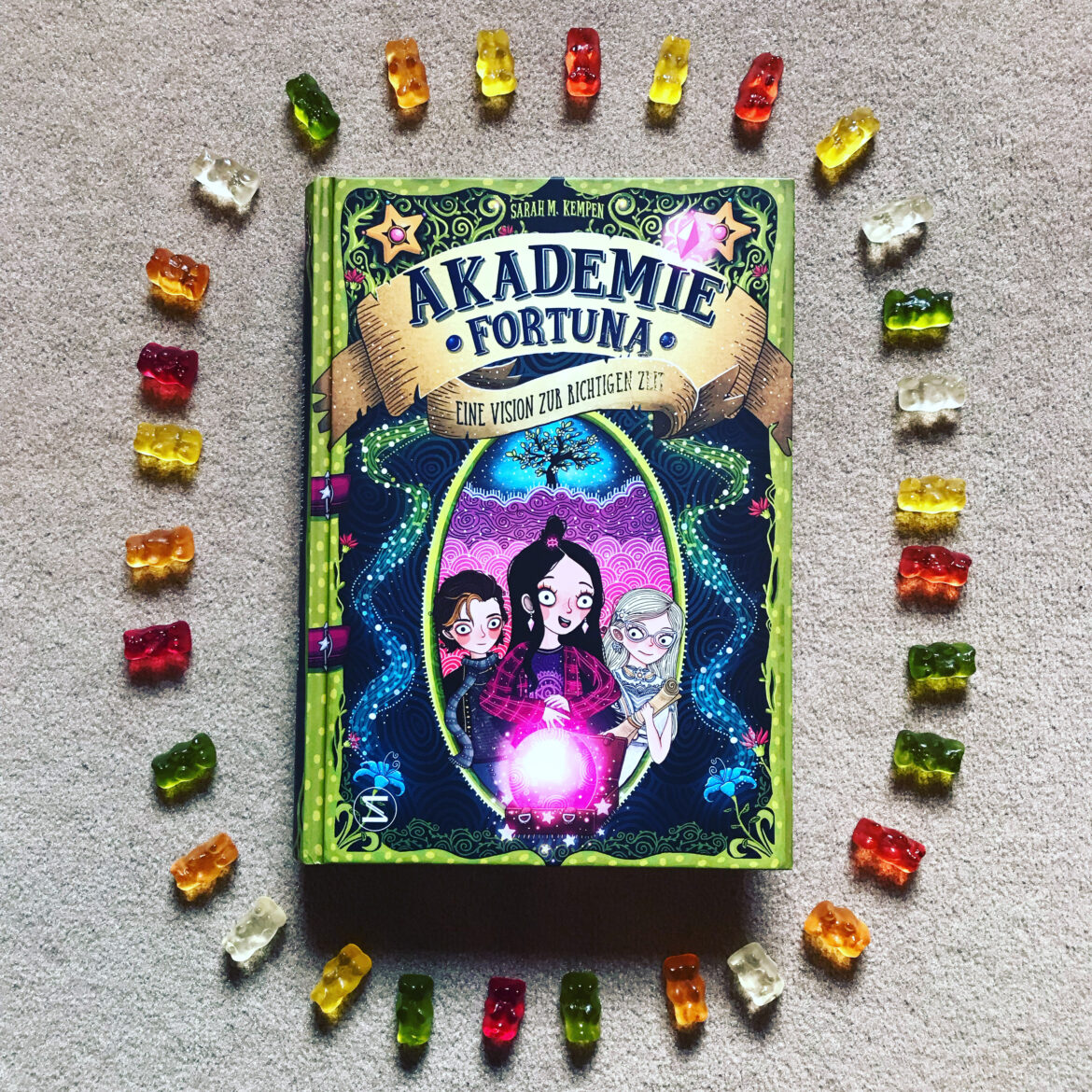 Akademie Fortuna