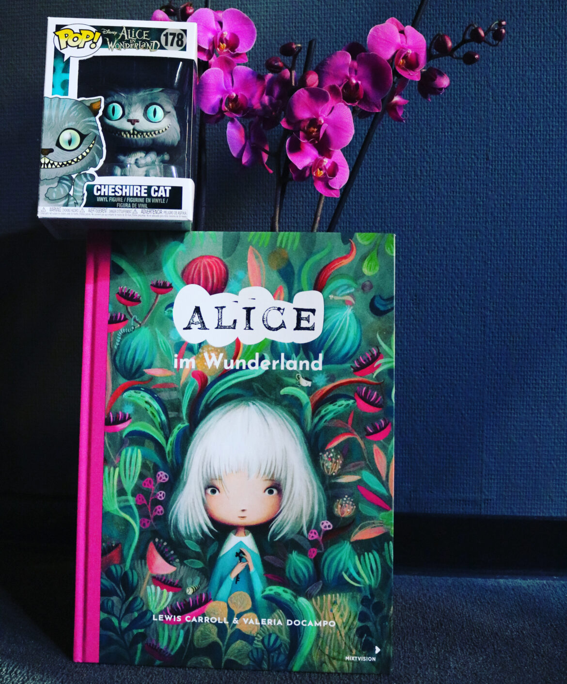 Alice im Wunderland