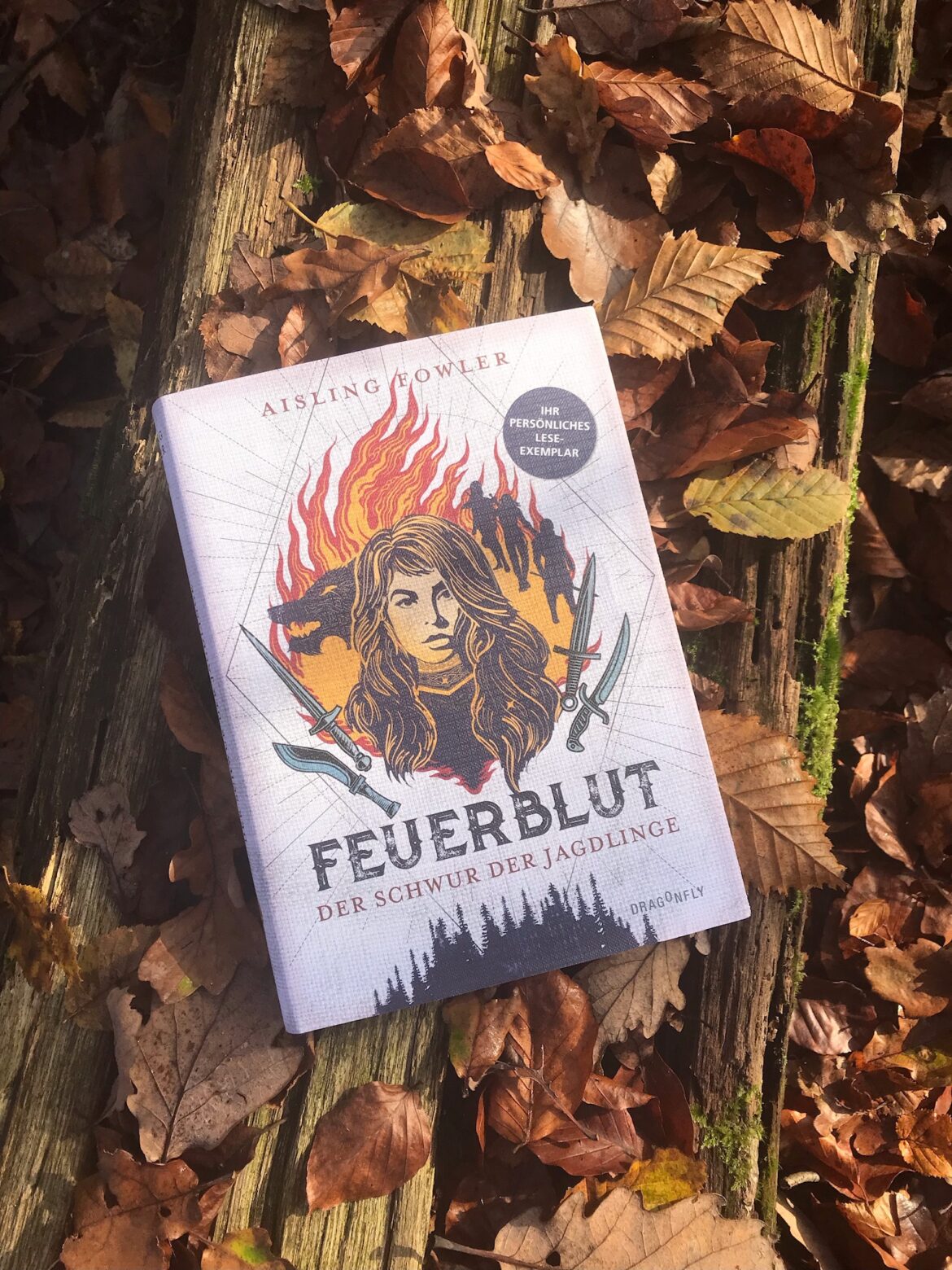 Feuerblut