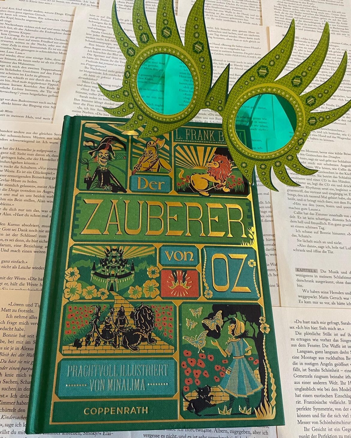 Der Zauberer von Oz
