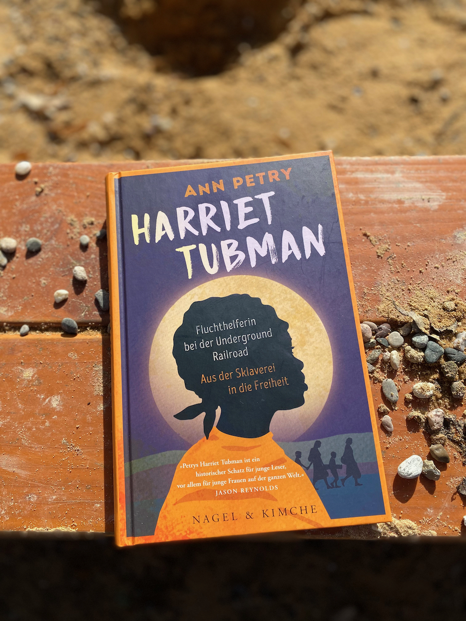 Harriet Tubmann