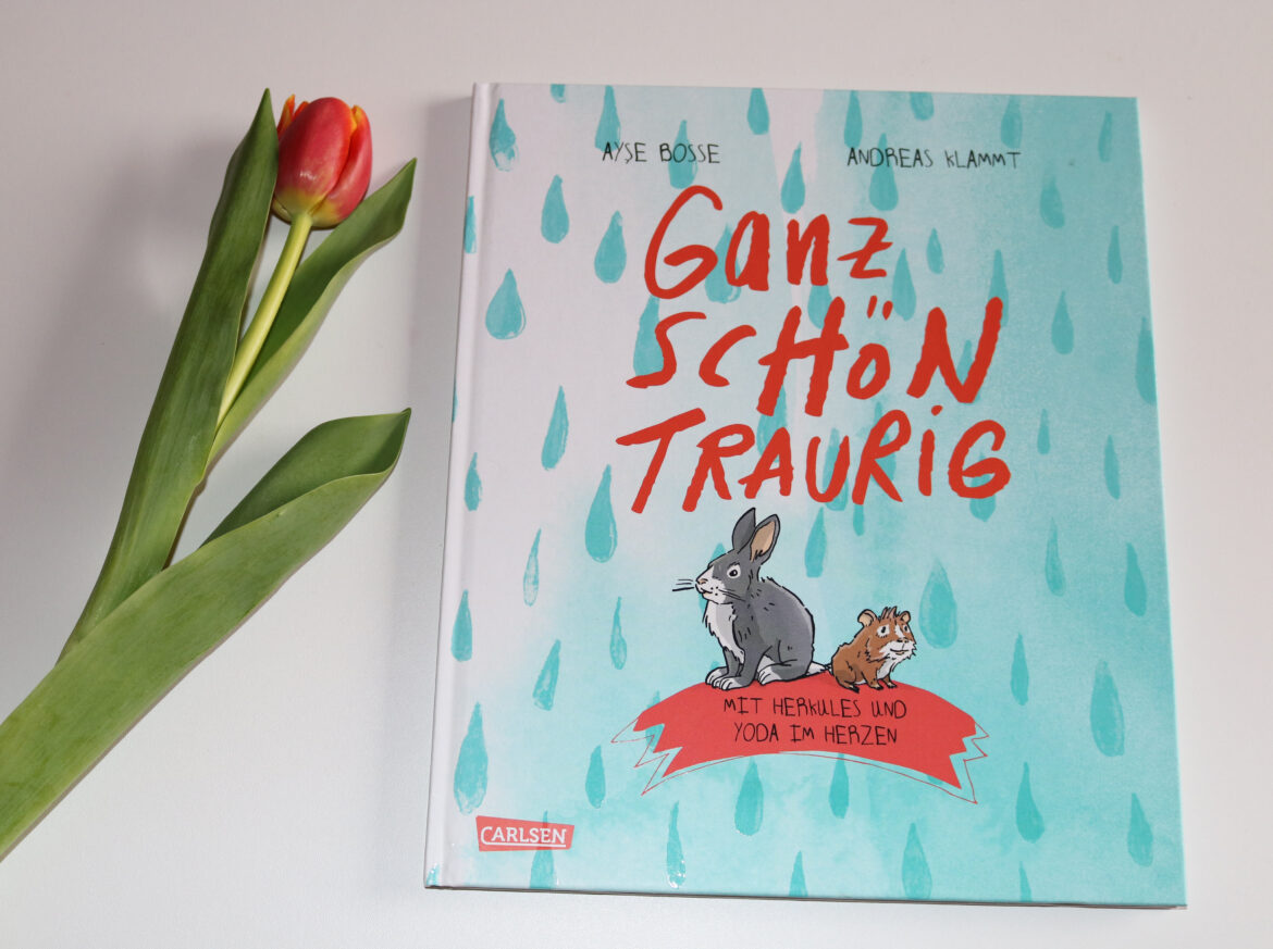 Ganz schön traurig