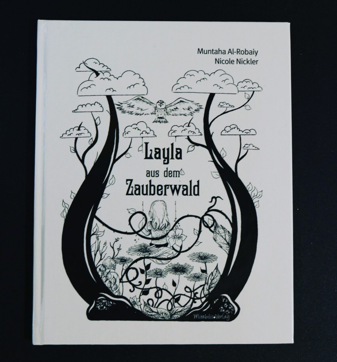 Layla aus dem Zauberwald