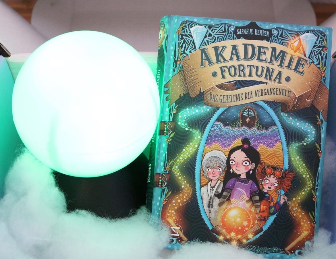 Akademie Fortuna