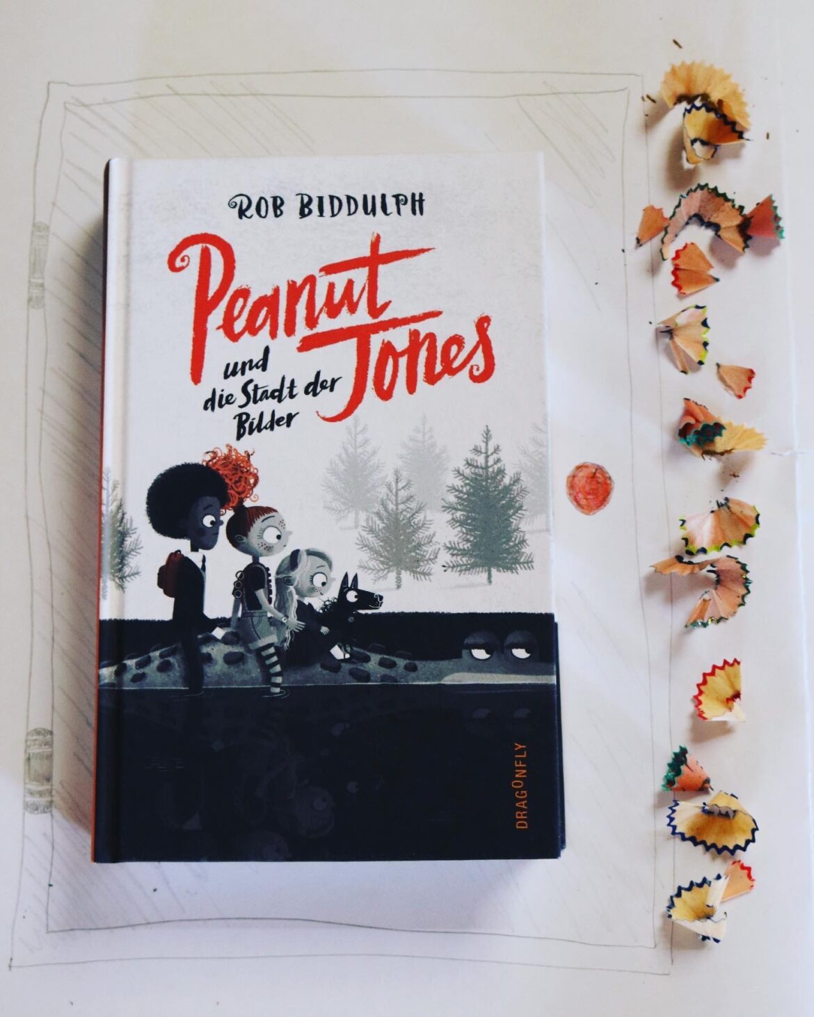 Peanut Jones