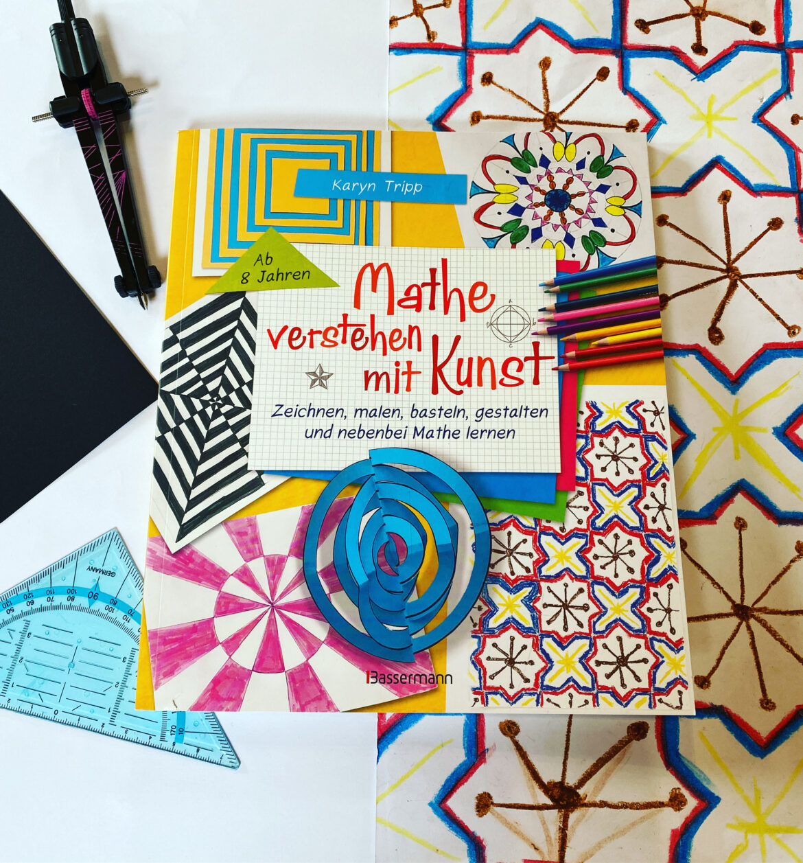 Mathe verstehen mit Kunst
