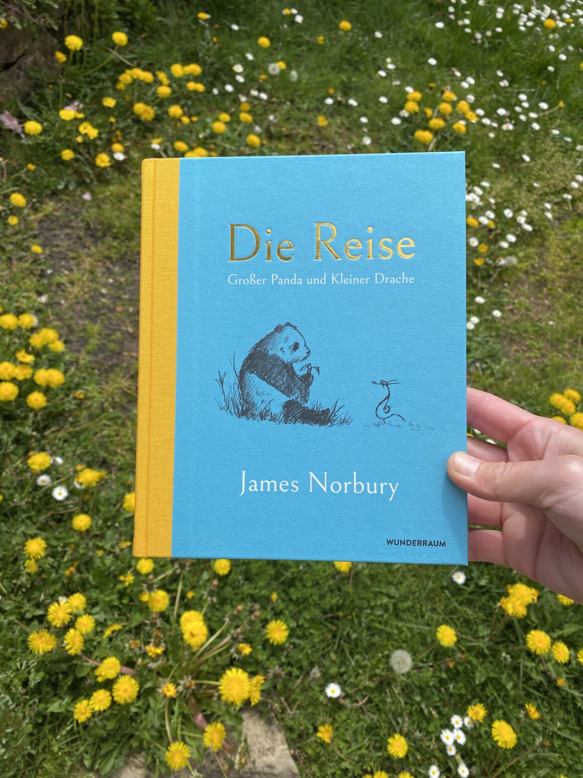 Die Reise