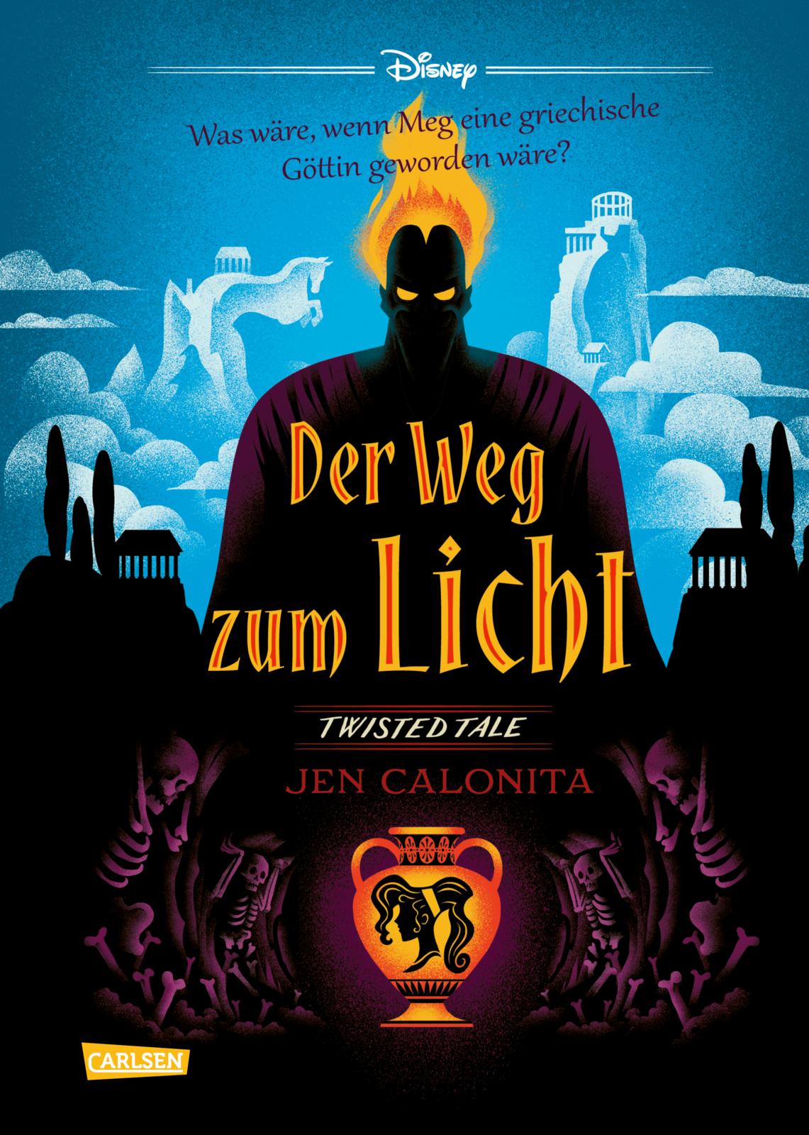 Der Weg zum Licht