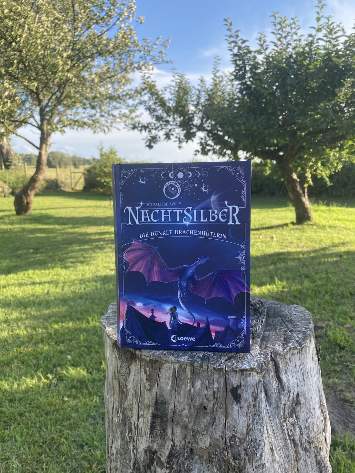 Nachtsilber