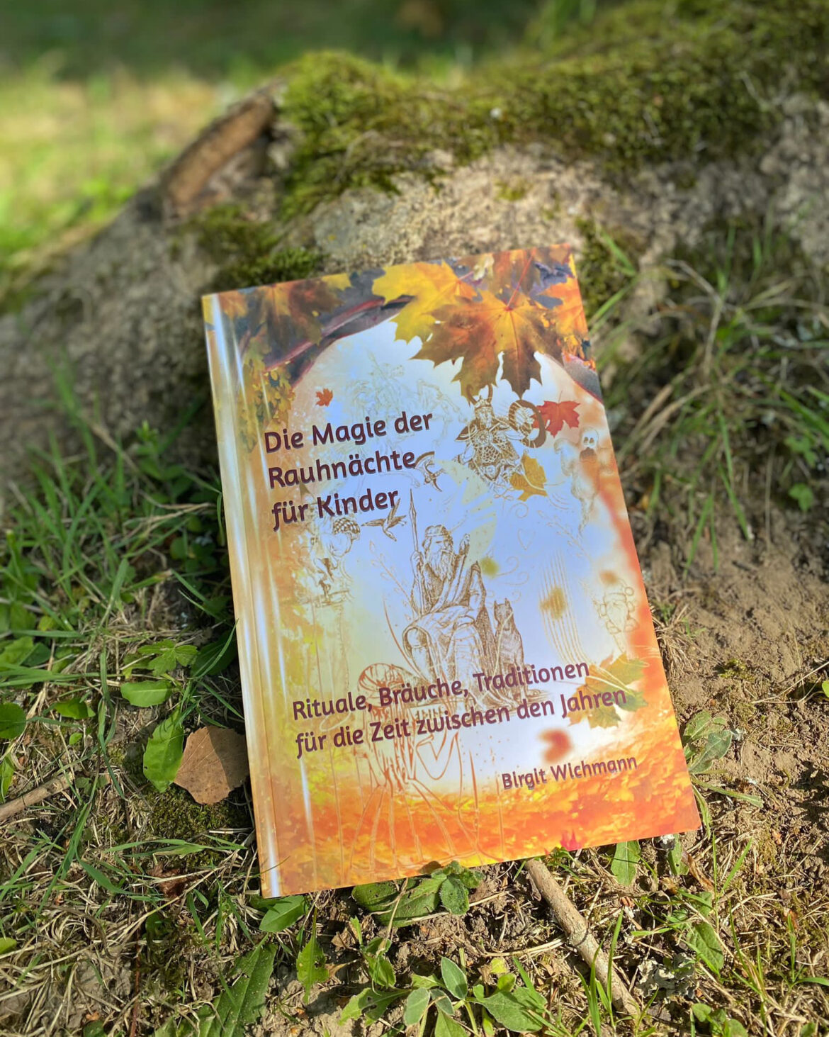 Die Magie der Rauhnächte für Kinder