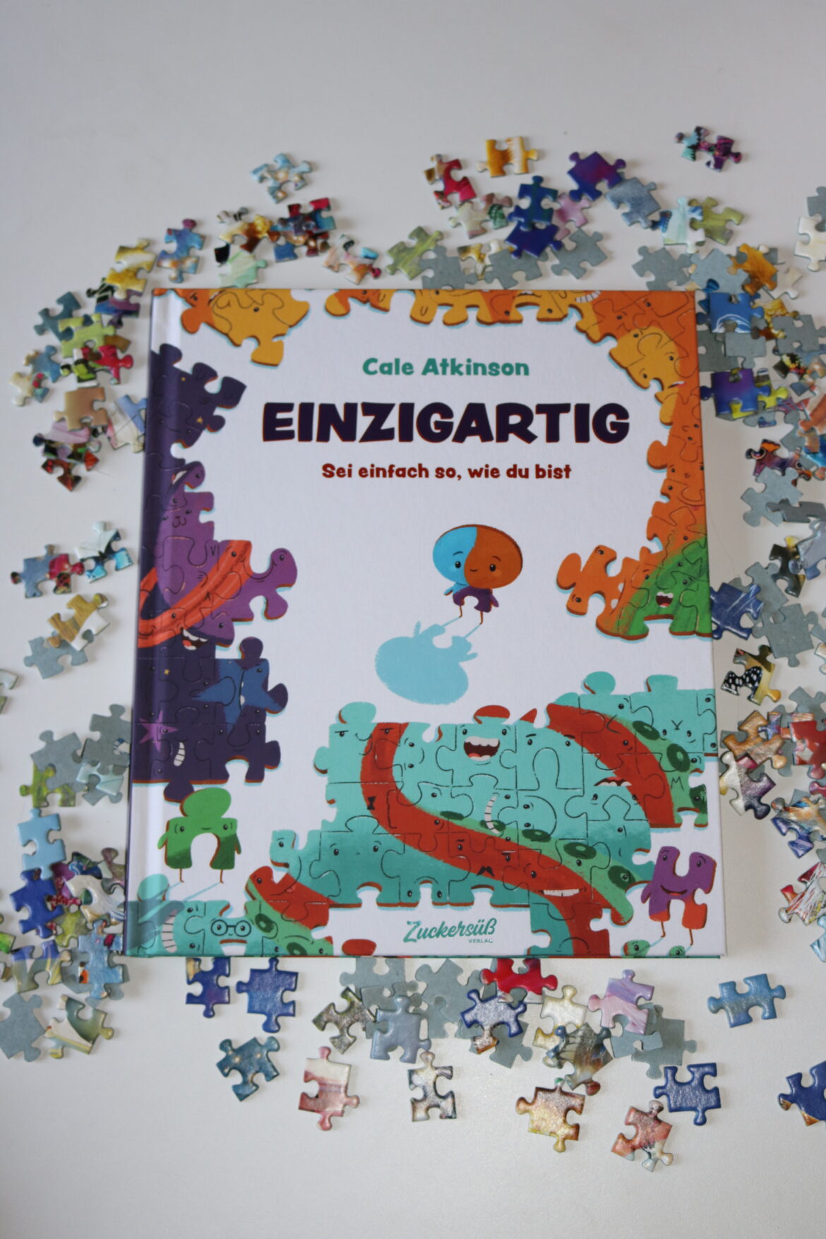 Einzigartig