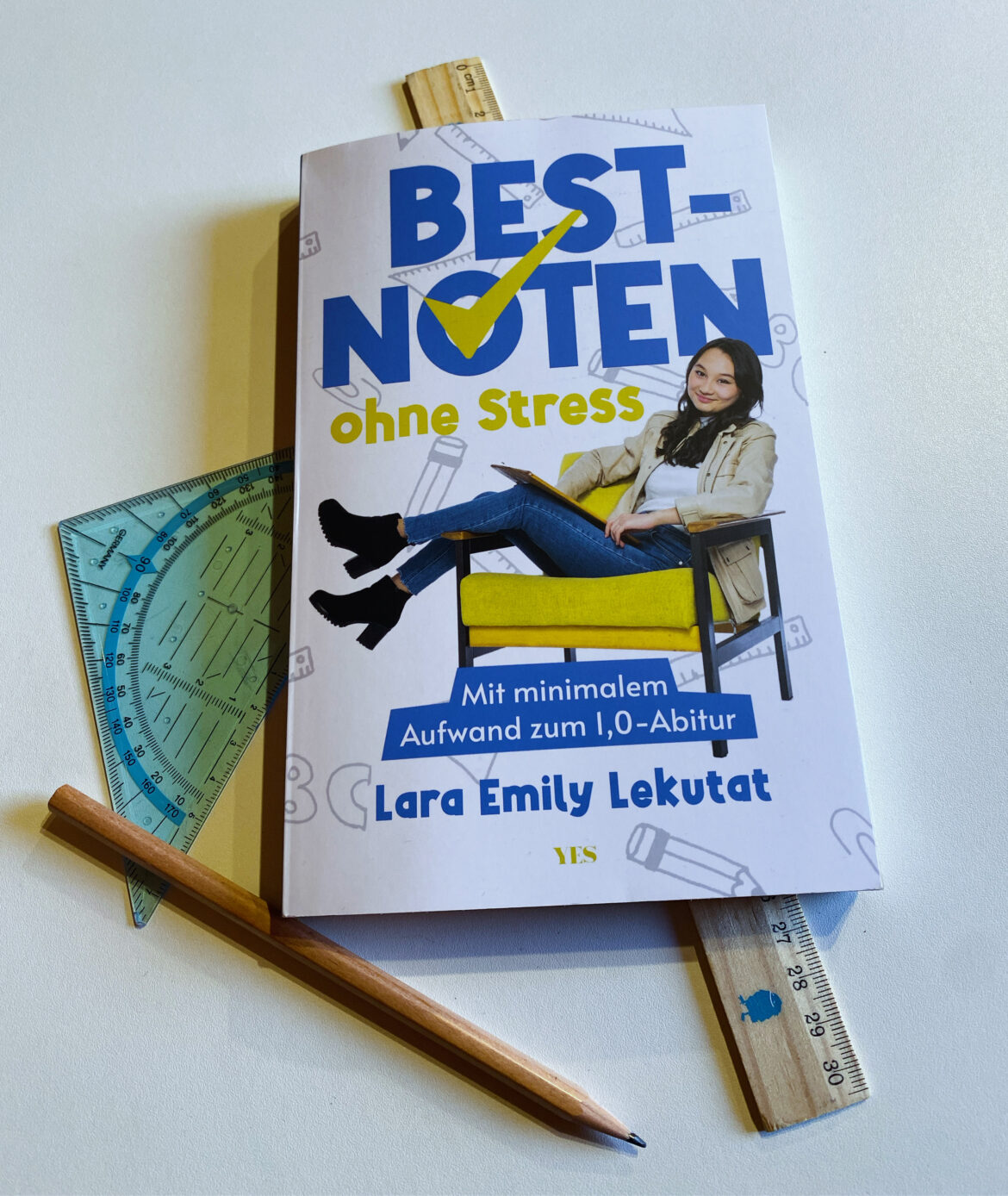 Bestnoten ohne Stress