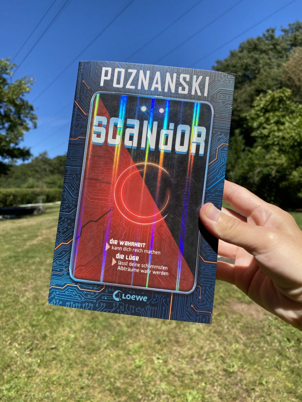 Scandor