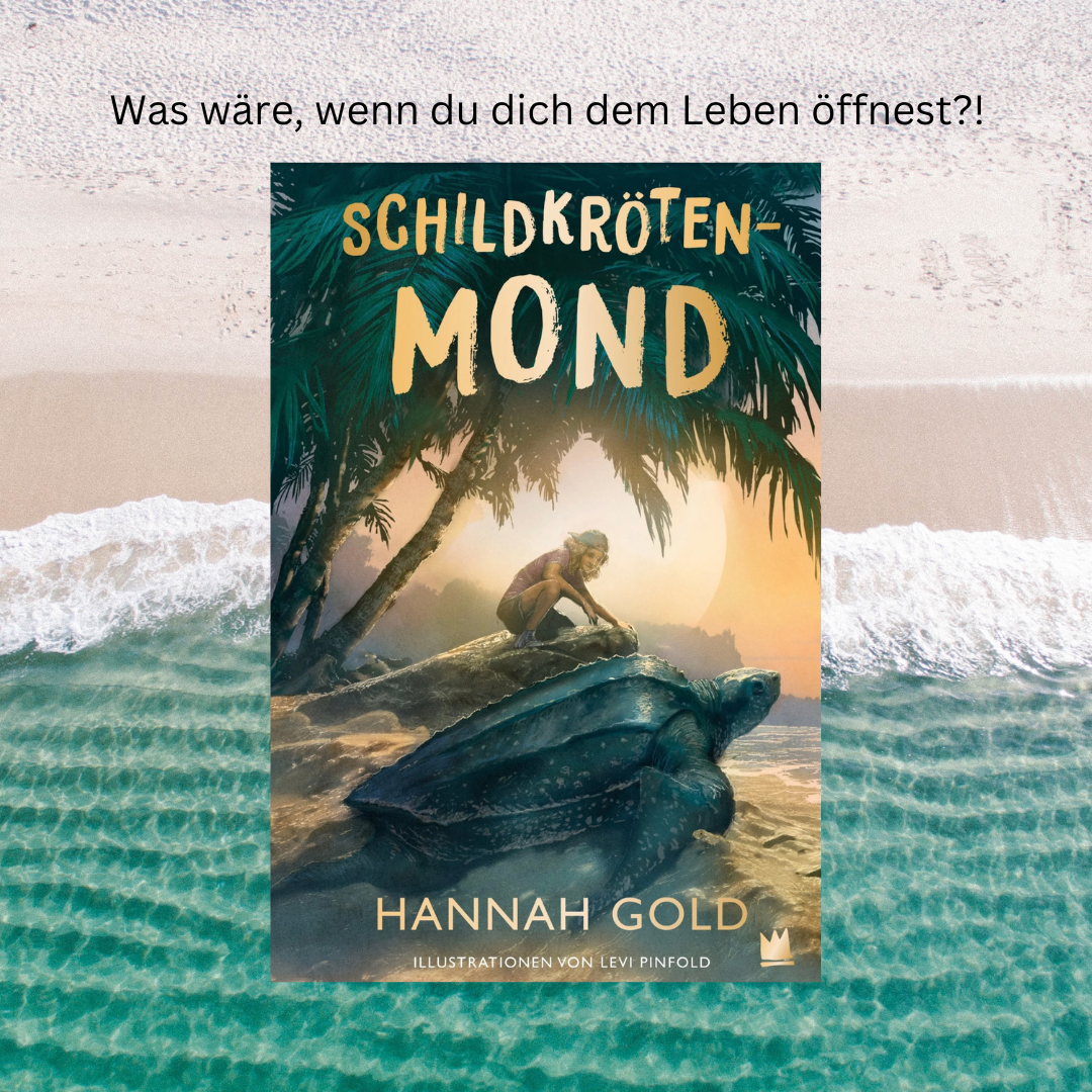 Schildkrötenmond