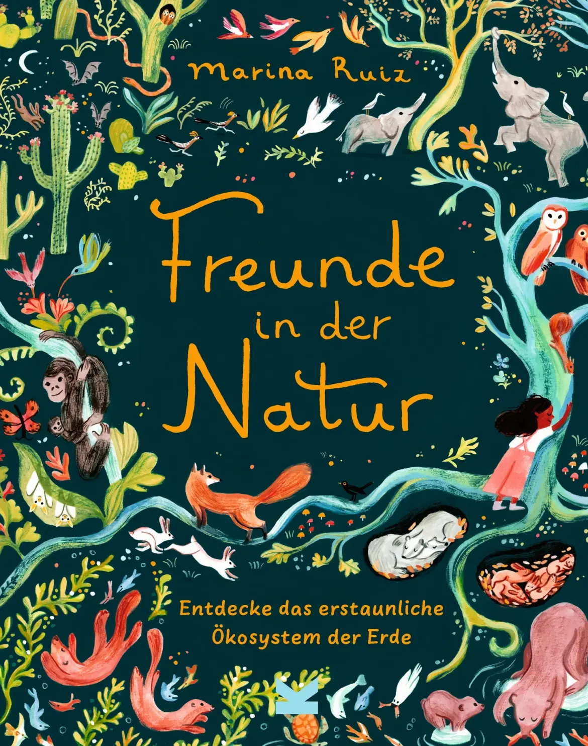 Freunde der Natur
