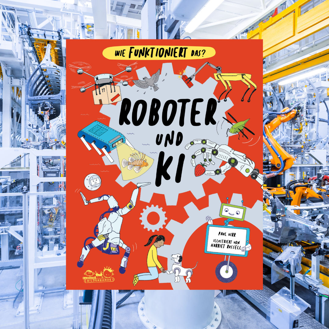 Roboter und KI