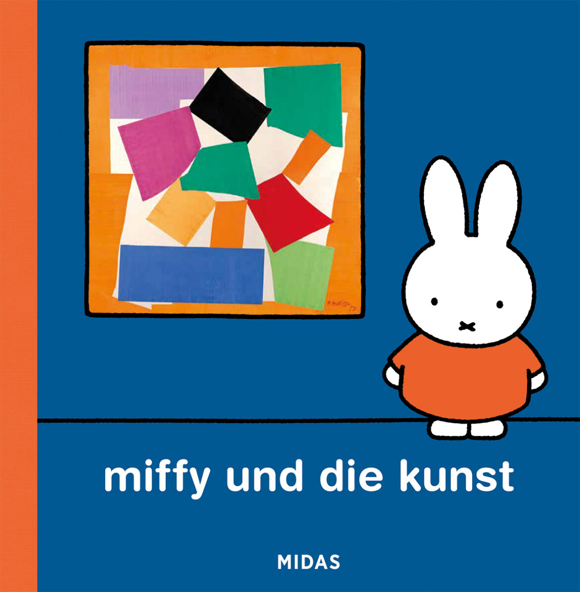miffy und die kunst