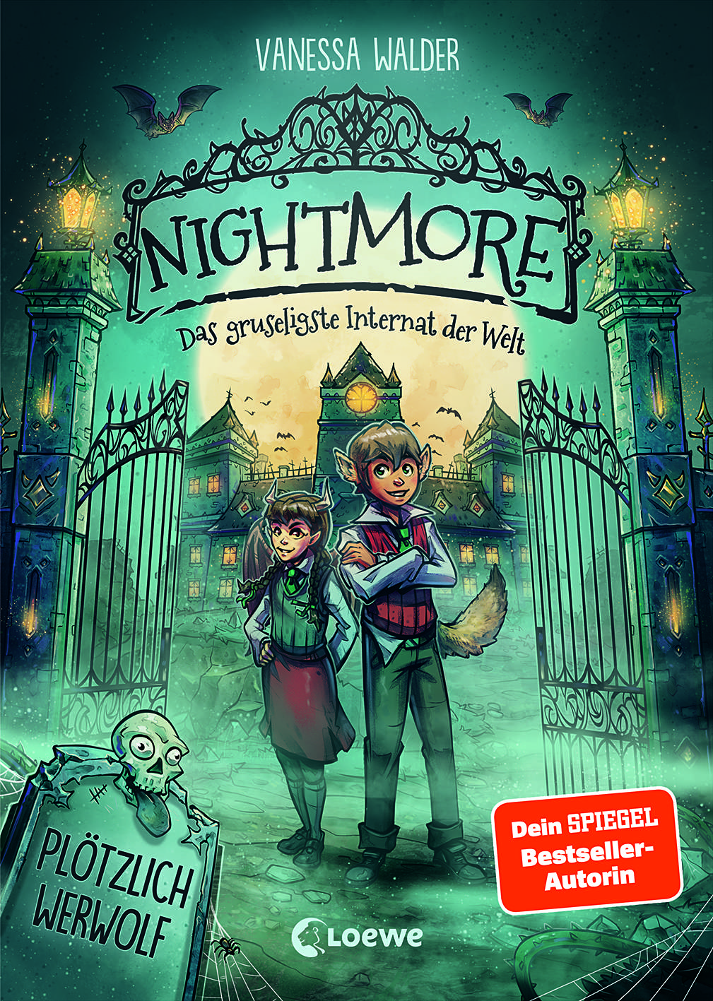 Nightmore