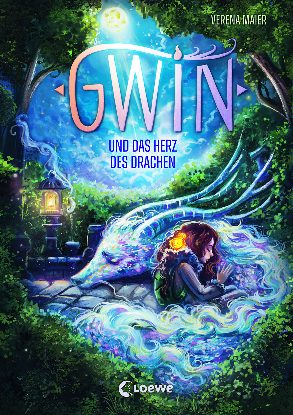 Gwin und das Herz des Drachen