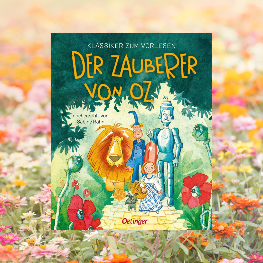 Der Zauberer von Oz