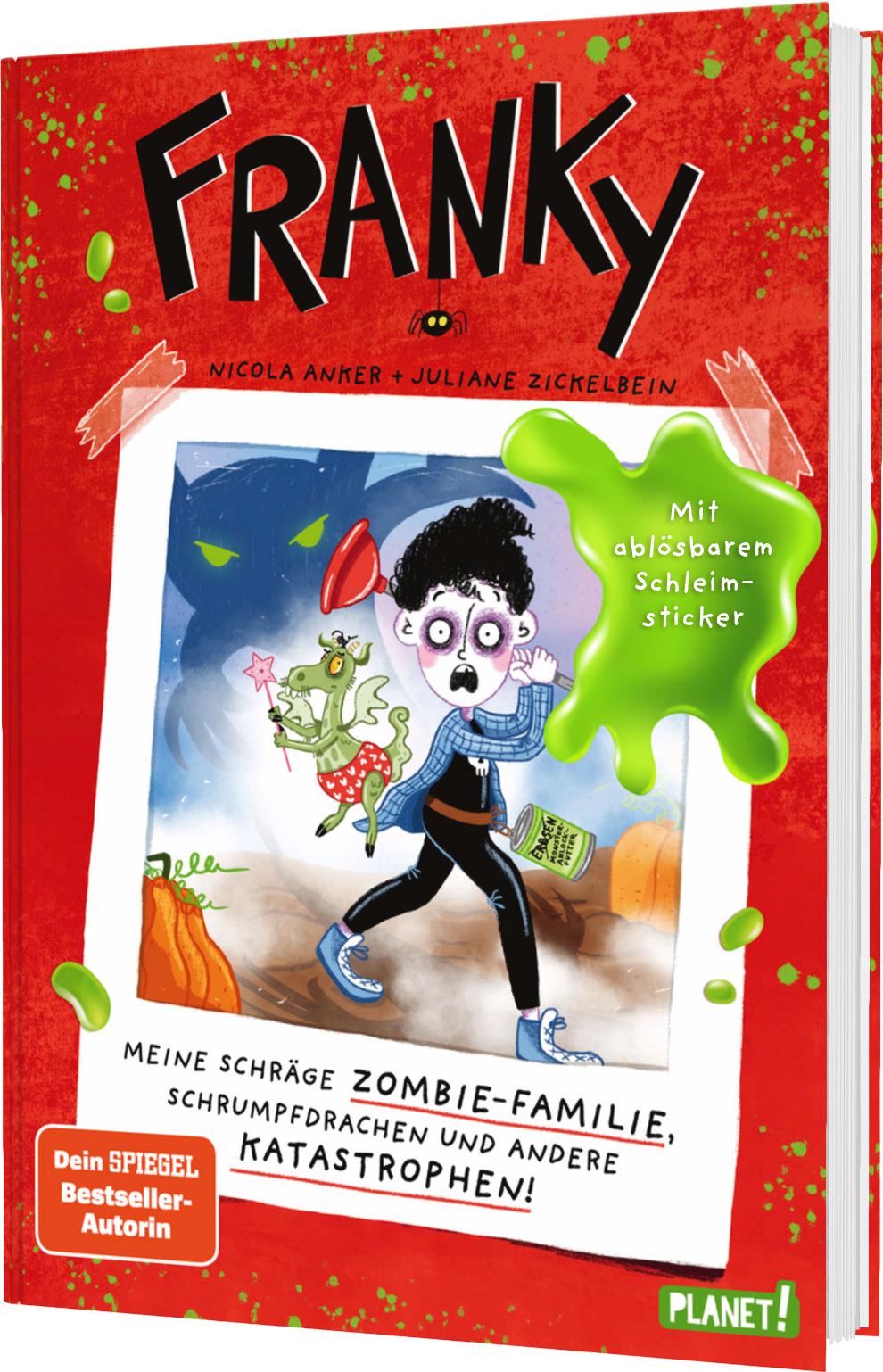 Franky