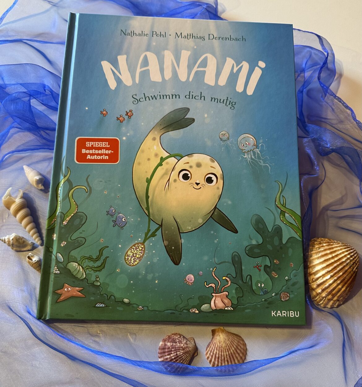 Nanami