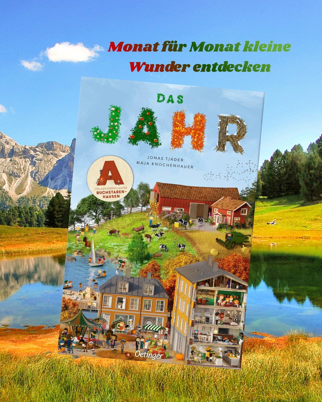 Das Jahr