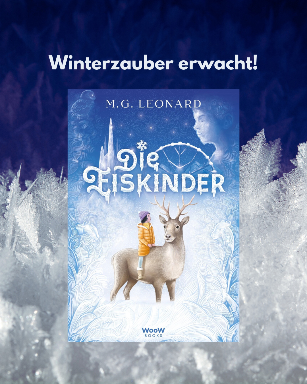 Die Eiskinder