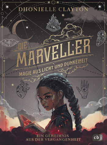 Die Marveller