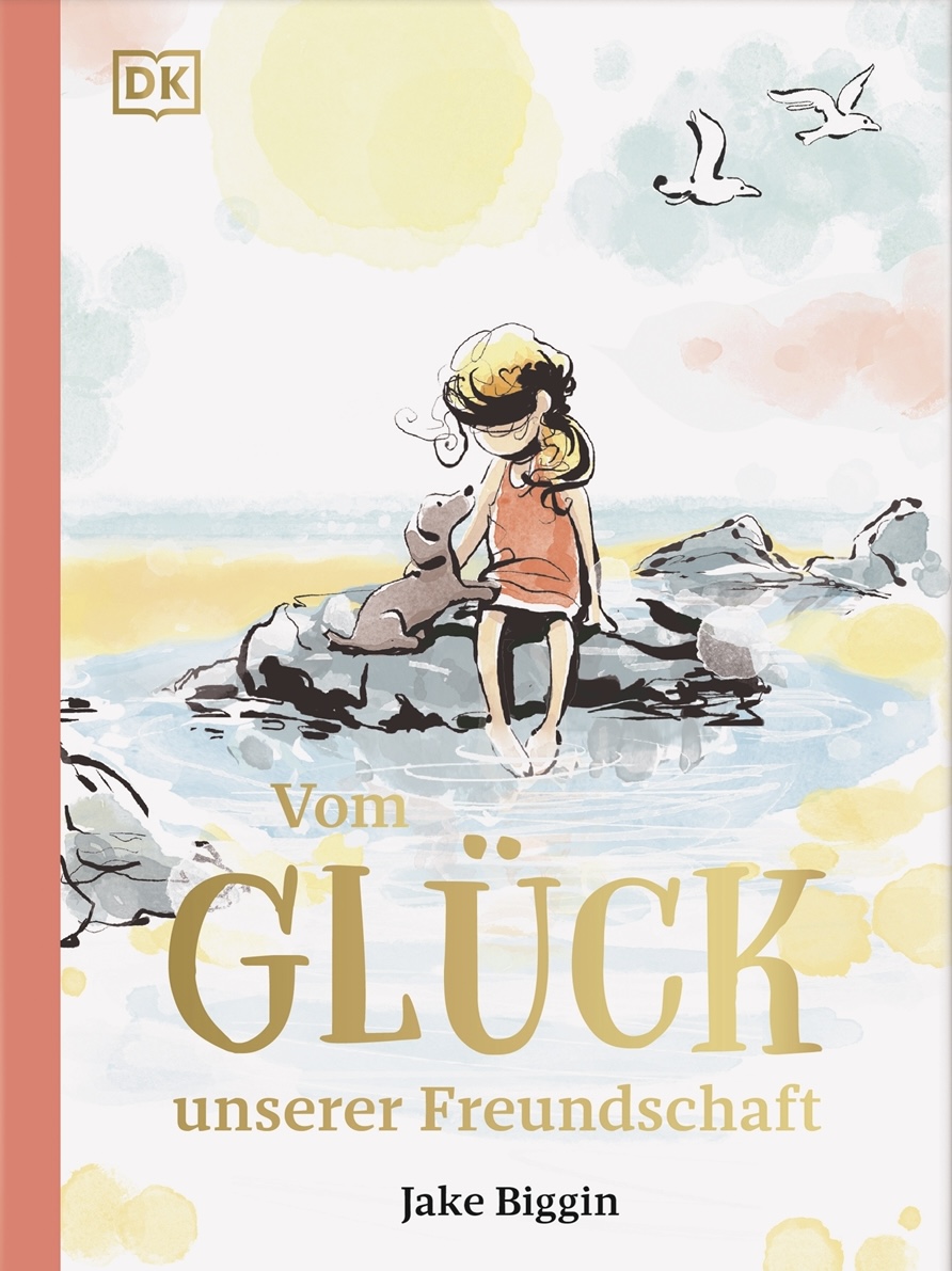 Vom Glück unserer Freundschaft