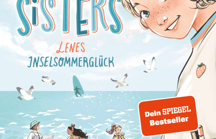 Cover von „Lenes Inselsommerglück“
