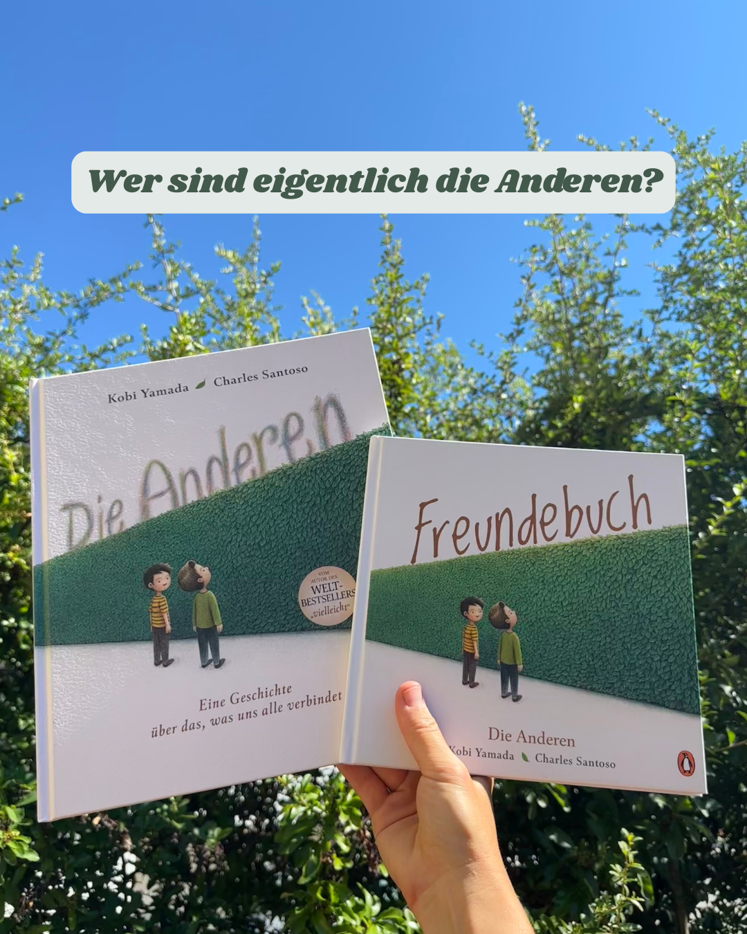 Die Anderen
