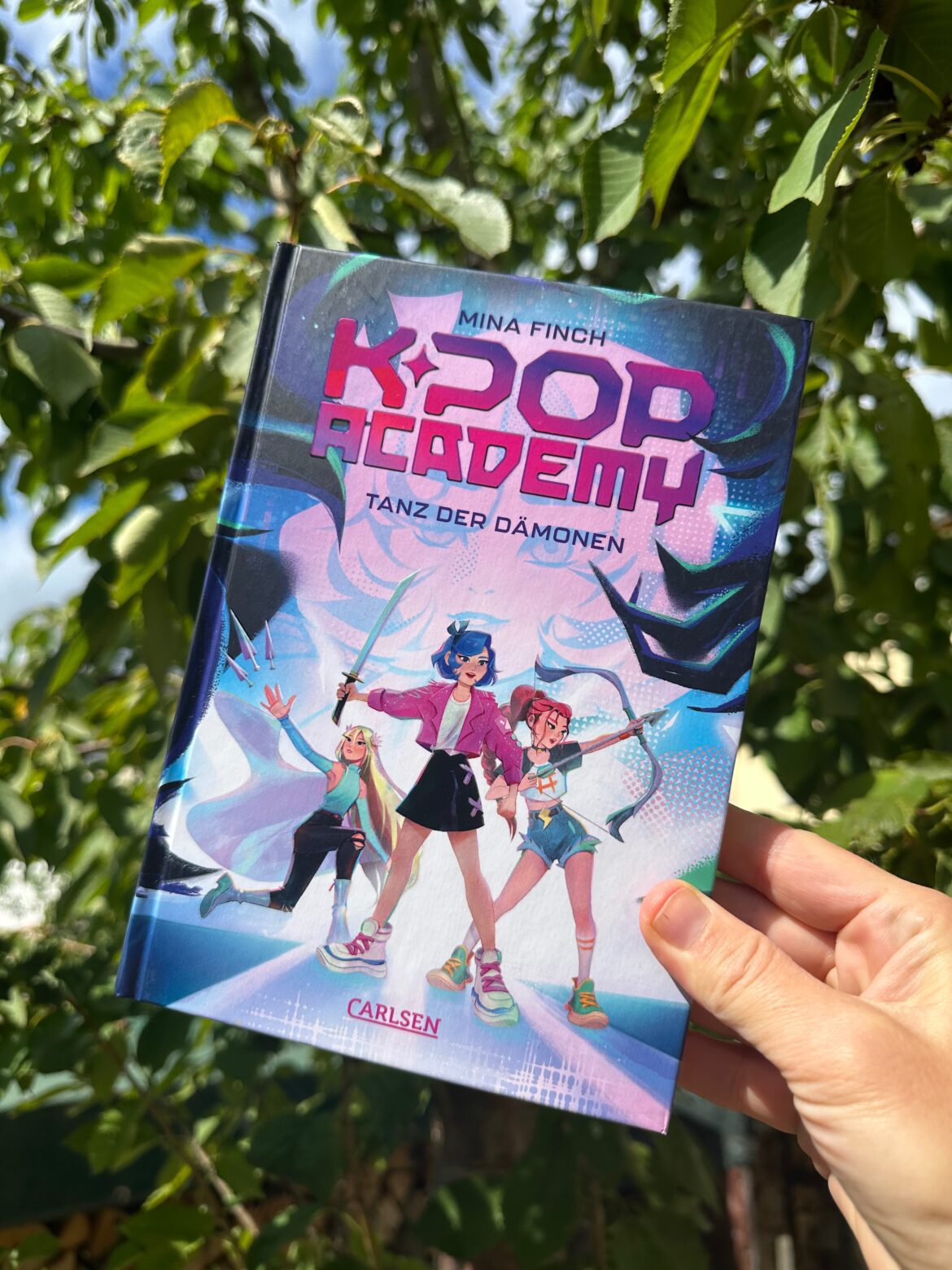 K-Pop Academy